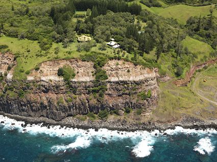 Forrester Court - Norfolk Island SQ (PBH4 00 18972)